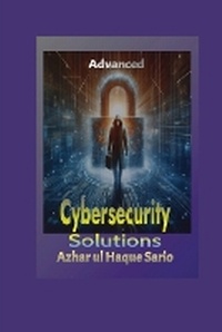 Abbildung von: Advanced Cybersecurity Solutions - tredition GmbH