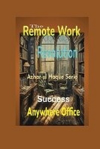 Abbildung von: The Remote Work Revolution - tredition GmbH