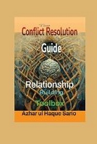 Abbildung von: The Conflict Resolution Toolbox - tredition GmbH