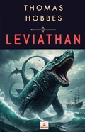 Cover: Leviathan - Seven Books