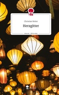 Cover: Herzgitter. Life is a Story - story.one - story.one publishing