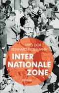 Cover: Internationale Zone - Picus Verlag