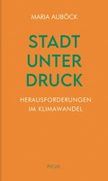 Cover: Stadt unter Druck - Picus Verlag