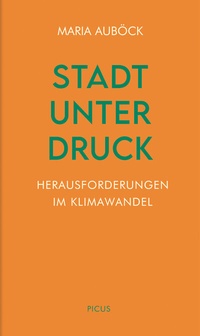 Abbildung von: Stadt unter Druck - Picus Verlag
