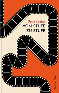 Abbildung von: Von Stufe zu Stufe - Picus Verlag