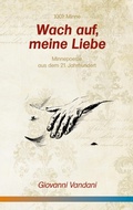 Cover: Wach auf, meine Liebe - BoD - Books on Demand