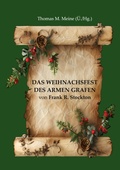Cover: Das Weihnachtsfest des armen Grafen - BoD - Books on Demand