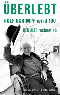 Abbildung von: Überlebt - BoD - Books on Demand