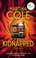Cover: Kidnapped - dotbooks