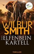 Cover: Das Elfenbein-Kartell - dotbooks