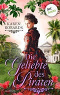 Cover: Die Geliebte des Piraten - dotbooks