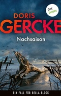 Cover: Nachsaison - dotbooks
