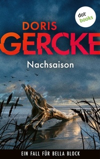 Enlarge image Cover: Nachsaison - dotbooks