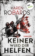 Cover: Keiner wird dir helfen - dotbooks