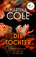 Cover: Die Tochter - dotbooks