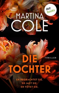 Enlarge image Cover: Die Tochter - dotbooks