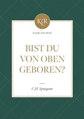 Cover: Bist du von oben geboren? - Voice of Hope