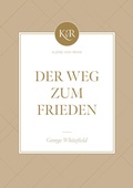 Cover: Der Weg zum Frieden - Voice of Hope