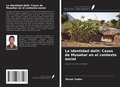 Cover: La identidad dalit: Casos de Musahar en el contexto social - Ediciones Nuestro Conocimiento