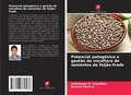 Cover: Potencial patogenico e gestao da micoflora de sementes de feijao-frade - Edicoes Nosso Conhecimento