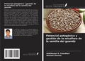 Cover: Potencial patog&eacute;nico y gesti&oacute;n de la micoflora de la semilla del guand&uacute; - Ediciones Nuestro Conocimiento
