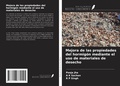 Cover: Mejora de las propiedades del hormig&oacute;n mediante el uso de materiales de desecho - Ediciones Nuestro Conocimiento