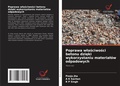 Cover: Poprawa wlasciwosci betonu dzieki wykorzystaniu materialow odpadowych - Wydawnictwo Nasza Wiedza