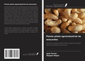Cover: Planta piloto agroindustrial de anacardos - Ediciones Nuestro Conocimiento