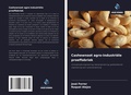Cover: Cashewnoot agro-industri&euml;le proeffabriek - Uitgeverij Onze Kennis