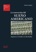 Cover: La renovaci&oacute;n del sue&ntilde;o americano - Reverte