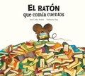 Cover: El rat&oacute;n que com&iacute;a cuentos - NubeOcho