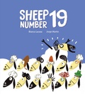 Cover: Sheep Number 19 - NubeOcho