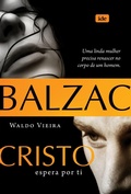 Cover: Cristo espera por Ti - Ide Editora