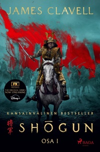 Abbildung von: Shogun - Osa 1 - Saga Egmont