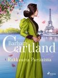 Cover: Rakkautta Pariisissa - Saga Egmont