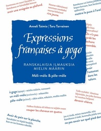Abbildung von: Expressions françaises à gogo - BoD - Books on Demand