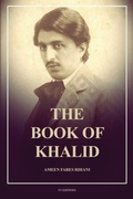 Cover: The Book of Khalid - FV Editions
