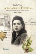 Cover: La ragazza di Festiona - Paolo Toni