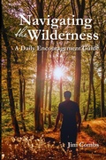 Cover: Navigating the Wilderness - Jim Combs