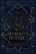 Cover: Sein dunkelster Betrug (Uners&auml;ttlicher Instinkt, #1) - Addison Cain