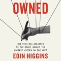Cover: Owned - Blackstone Publishing