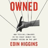 Enlarge image Cover: Owned - Blackstone Publishing