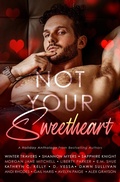 Cover: Not Your Sweetheart - Sapphire Knight