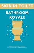 Cover: Skibidi Toilet - Fandom Books