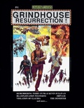 Cover: Grindhouse Resurrection #4 - 42nd Street Pete