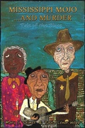 Cover: Mississippi Mojo... and Murder: A Tale of the Blues - Paula Webb