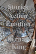 Cover: Stories Action Emotion - Bernard King