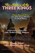 Cover: The Mystery of the Three Kings Hardcover Edition - God Culture