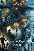Cover: Operacion Especial (Action) - Mel Ferrer
