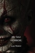 Cover: Ahs Smut (HORROR) - Luca Moretti